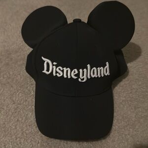 Mickey Mouse Dad Cap